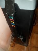 guitarra les paul sem fio para ps3