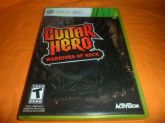 guitar hero warriors of rock