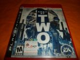 army of two