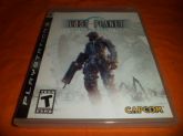 lost planet xtreme condition
