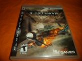 IL 2 sturmovik