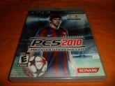 pes 10