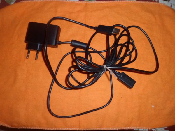 adaptador kinect pra consoles mais antigos