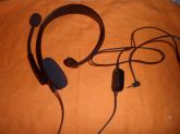headset original xbox 360