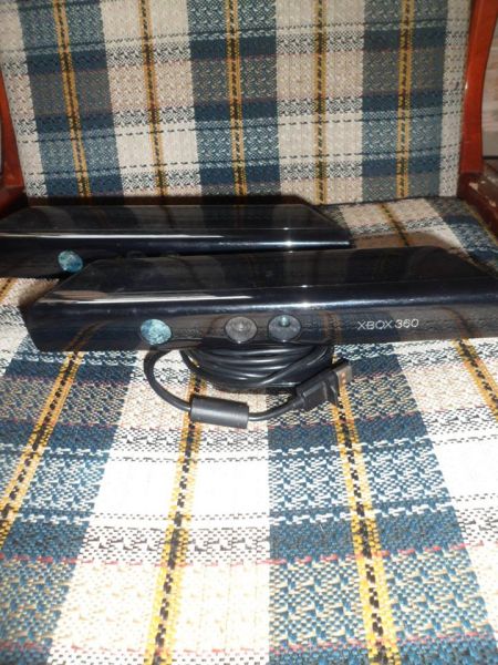 kinect xbox 360