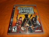 guitar hero 3