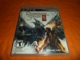 dungeon siege III