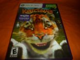 kinectmals (precisa de kinect)
