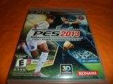 pes 13