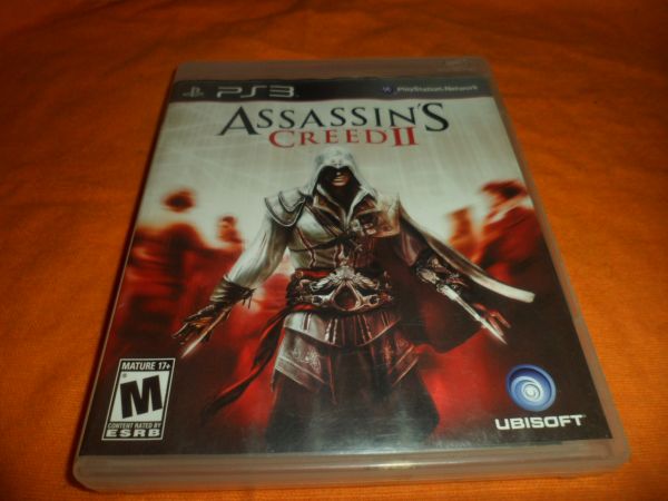 assassins creed 2