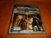 god of war collection