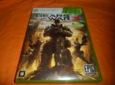gears of war 3