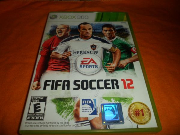 fifa 12