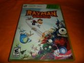 rayman origins