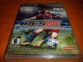 pes 11