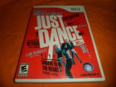 just dance americano