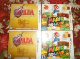 mario 3d land